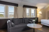 Hôtel NH Geneva Airport