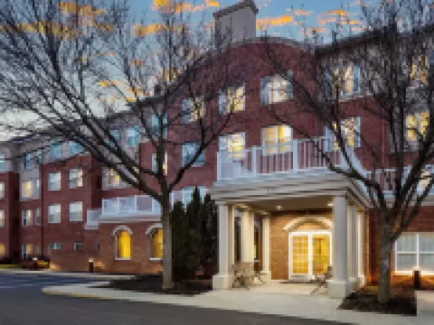 Homewood Suites by Hilton Columbus-Dublin Hoteles en Dublin