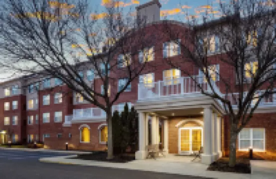 Homewood Suites by Hilton Columbus-Dublin