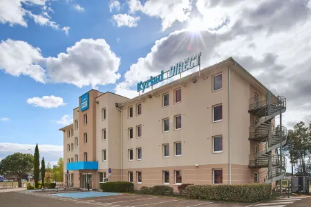 KYRIAD DIRECT CLASSE MONT DE MARSAN - ST AVIT