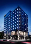 Graduate by Hilton East Lansing Hotels near MSU College of Natural Science