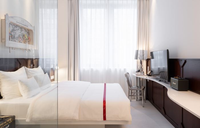 Ruby Leni Hotel Dusseldorf by IHG