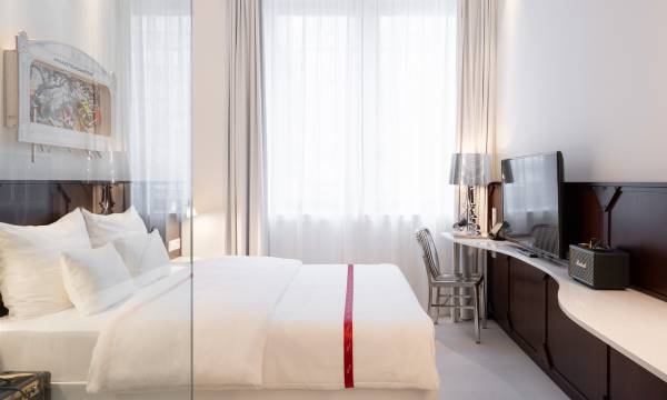 Ruby Leni Hotel Dusseldorf by IHG