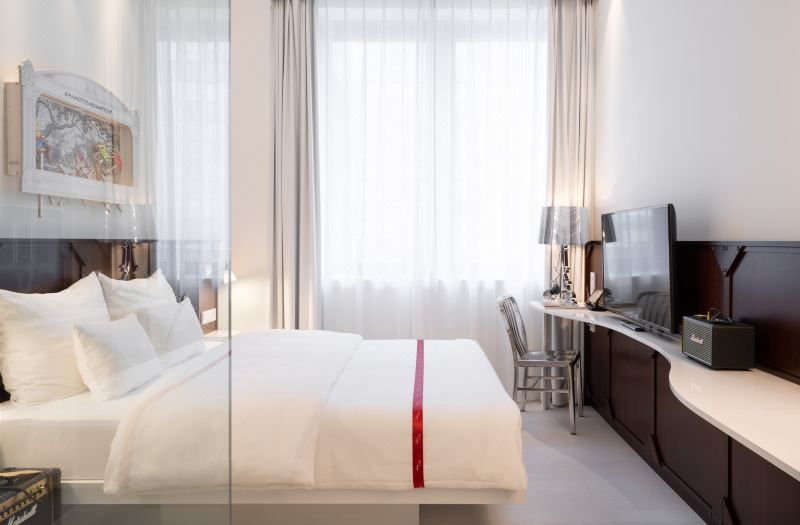 Ruby Leni Hotel Dusseldorf by IHG