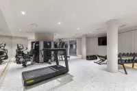 Next - by Savoy Signature - Gym