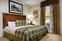 Club Wyndham Lake Marion