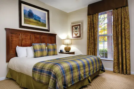 Club Wyndham Lake Marion