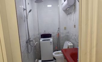 Zhaozhou Self-checkin Homestay (Zhenxing Road)