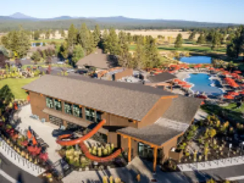 Sunriver Resort Hotels in Sunriver