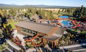 Sunriver Resort