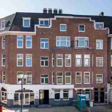 Le Petit Marin Boutique Hotel Hotel Exterior