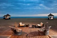 Melia Tortuga Beach - All Inclusive - Spor Salonu