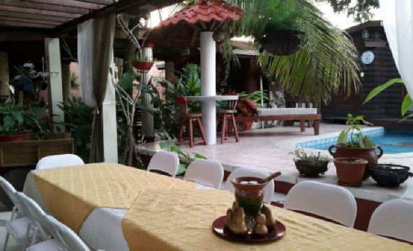 Hotel Boutique Posada Las Iguanas - Housity