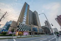 Guli Homestay (Wu Yi Square IFS Store)