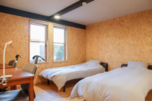 Guesthouse MOW-MOW Các khách sạn ở Kami