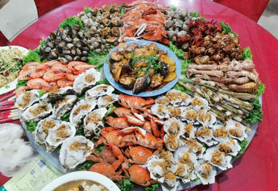 쥐위안 호텔