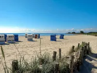 Ostsee Residenz - 피트니스 시설