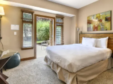 Sundial Lodge by Park City - Canyons Village Hotels in Park City