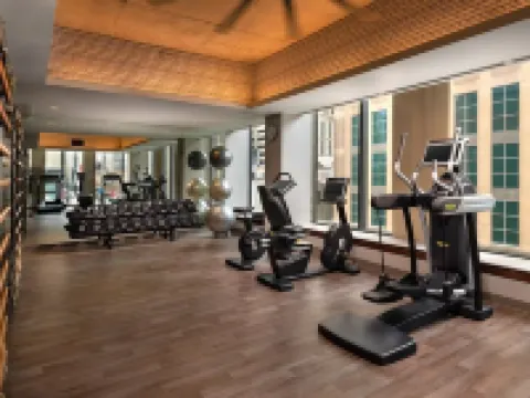 ユーロスターズ マグニフィセント マイル シカゴのホテル