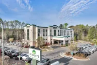 Wingate by Wyndham State Arena Raleigh/Cary Hotels in Wake County