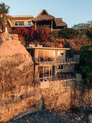 Casa de Mar Hotel and Villas Hotels in 