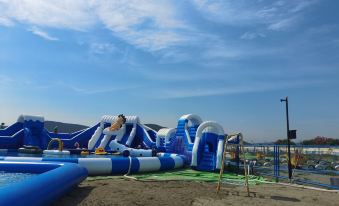 Daishan Tianxi Panhai Homestay