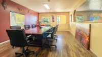 Ticaboo Lodge Hotels in Garfield County
