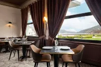Hôtel Beau Rivage - Frühstück