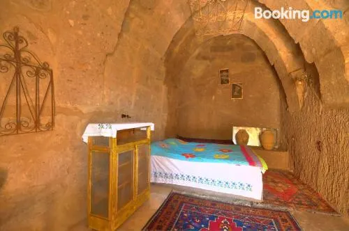 貝里什瑪卡夫精品酒店