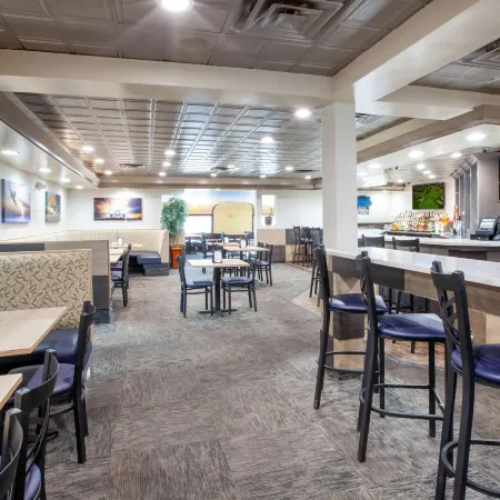 Wingate by Wyndham Detroit Metro Airport
