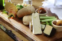 The Bull Hotel, Sure Hotel Collection by Best Western - petit déjeuner