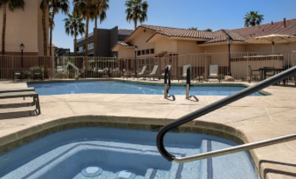 Residence Inn Phoenix Airport