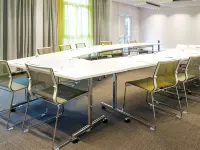 Novotel Constantine Hotel a Ali Mendjeli