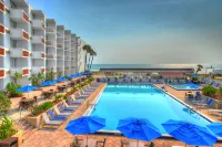 Best Western Aku Tiki Inn - Beach