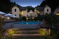 Farmhouse Inn - 5 stjerner