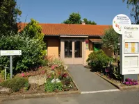 Campanile Cholet Hotels in Cholet