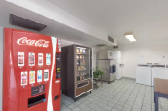 Motel 6 Weed, CA - Mount Shasta