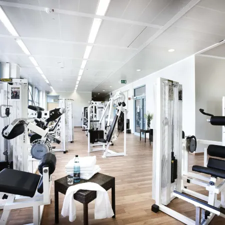 Hotel Kiel by Golden Tulip