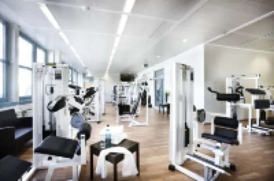 Hotel Kiel by Golden Tulip