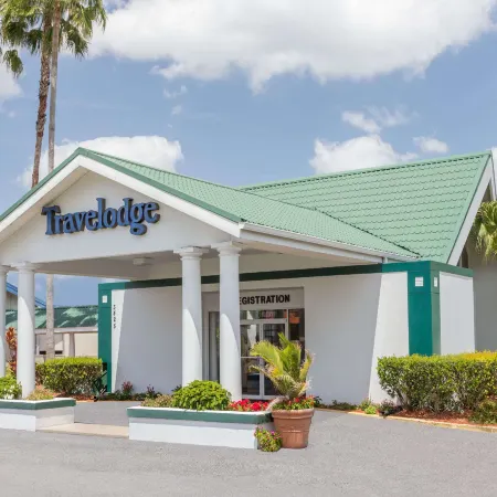 Travelodge by Wyndham Lakeland
