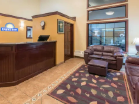 Days Inn by Wyndham Minot Hoteles en Minot