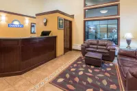 Days Inn by Wyndham Minot Hotels in Minot