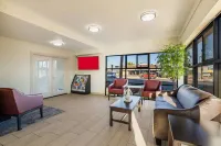 Days Inn by Wyndham Chula Vista/San Diego - WiFi