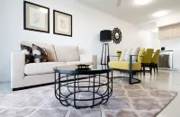 Riviera Mackay Hotels in Mackay