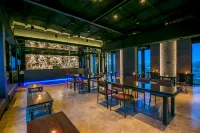 The Crystal Hotel Buriram - Formerly X2 Vibe Buriram