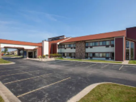 Baymont Inn and Suites by Wyndham Franklin, Indiana Hotels in Needham Township
