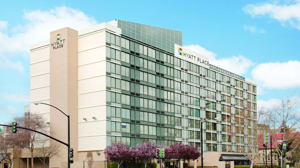 Hyatt Place San Jose