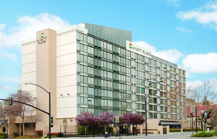 Hyatt Place San Jose