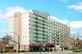 Hyatt Place San Jose