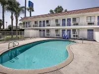 Motel 6 Fresno, CA Hotels in Fresno